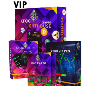 مؤشر كفو VIP +مؤشر RSI PRO + بوت منارة الرصد عملات رقمية تداول بإحتراف باستخدام الذكاء الاصطناعي راصد لتحركات (صناع السوق ) الحيتان أقوى مؤشرات وبوتات للتحليل الفني و المالي ورصد الصفقات في العالم SAUDI MADE بكل فخر