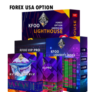 بوت فوركس منصة السوق الامريكي بوت تداول