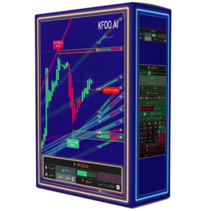 تحليل صورة الشارت بالذكاء الاصطناعي KFOO AI يقوم بتحليل صورة الشارت بدق عالي واعطائك نتئج اكثر من 22 تحليل احترافي مع تحليل لحظي ونسبة الاتجاة المتوقعه مؤشر kfoo ai new